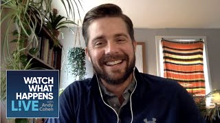 Eddie Lucas Ranks the ‘Below Deck’ Chief Stews | WWHL Content