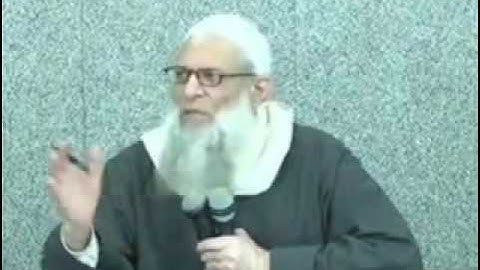 فضل أذكار الصباح والمساء للشيخ محمد سعيد رسلان حفظه الله