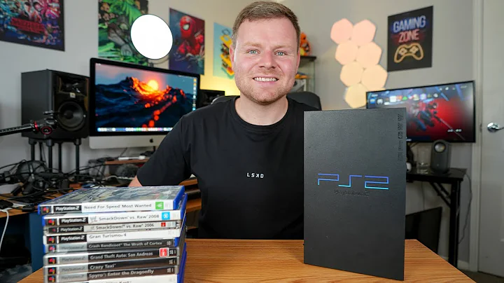 Why the PS2 Is Still Worth Playing in 2025 | PlayStation 2 Review