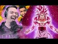 Super Saiyan 4 Rose!? Goku Black Unleashes Dragon Fist...