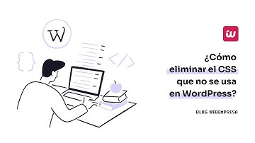 Reduce CSS en WordPress y mejora la carga