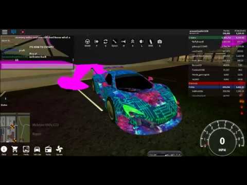 Roblox Vehicle Simulator How To Escape Prison Youtube