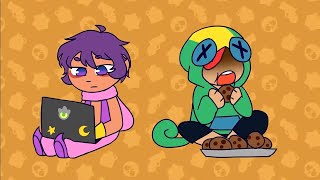 Nom Nom Nom [Brawl Stars]
