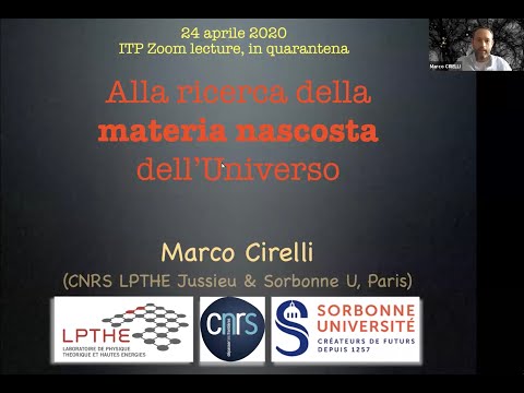 Video: Gli Astronomi Hanno Messo In Dubbio La Presenza Di Materia Oscura Al Centro Della Galassia - Visualizzazione Alternativa