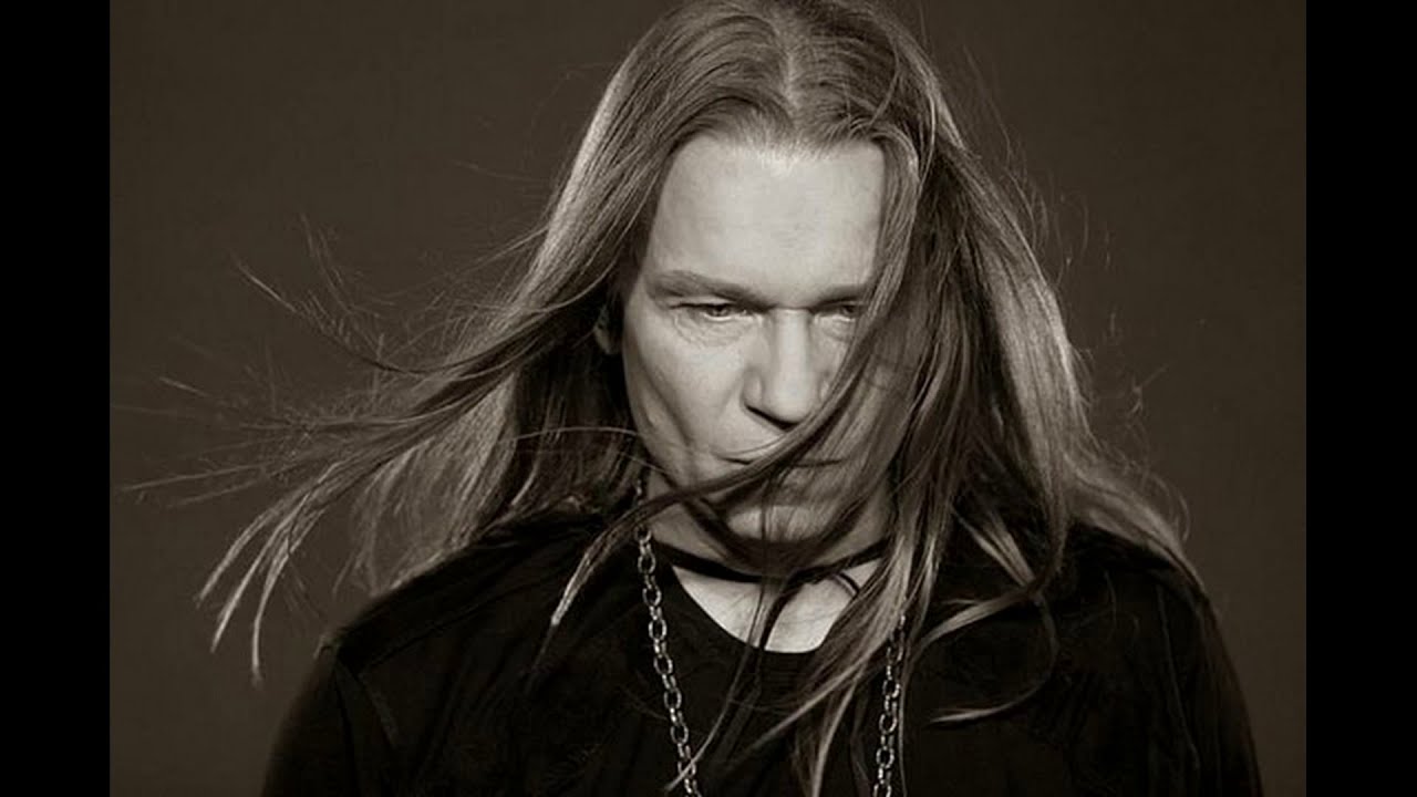 НОЧЬ КОРОЧЕ ДНЯ .АРИЯ.кавер - YouTube