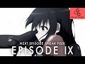 Sword Art Online Alternative: Gun Gale Online II  | EPISODE #9 PREVIEW