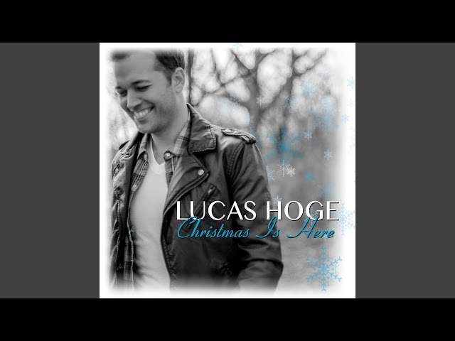 Lucas Hoge - Silent Night