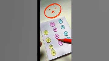 Connect the water drops from 1 to 13 #iqtest #quiz #games