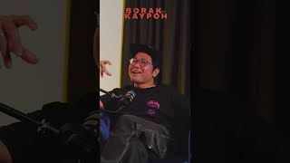 Generasi Pengarah Muda Patut Lebih Ramai Muncul Industri Filem Perlukan Warna Dan Idea Baruu