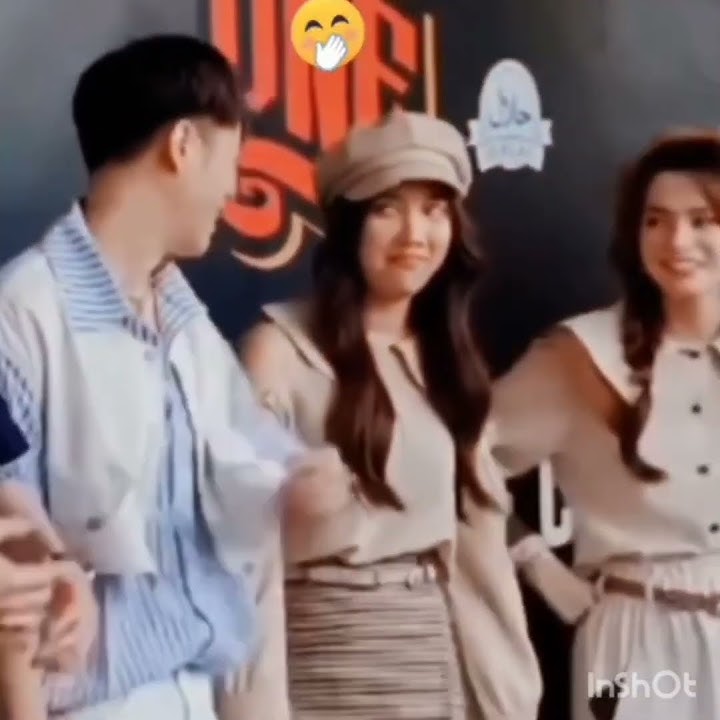 #freenbecky wow freen seng really love eachother becky  just for us#freenbeck  #becky#freen #foryou