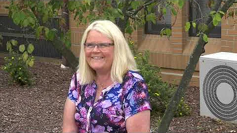 LIFE GROUP STORIES | CYNDI SMALL