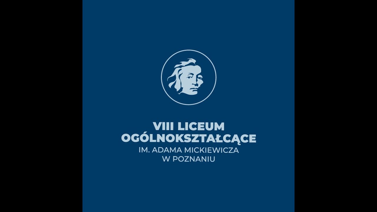 Debata przed wyborami na przewodniczącego SzRU w VIII LO im. Adama Mickiewicza w Poznaniu