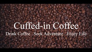 Cuffed-in Coffee (A Spec Advert) Sony A7 3