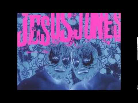 Jesus Jones London Astoria Part 4 (Live 1993)