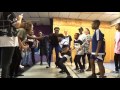 HomeBros AfroBeats Workshop - The Battle Pt 1