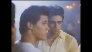 Private Eye(1987) -E07-Barrio Nights- Josh Brolin, Benicio del Toro, Michael Woods