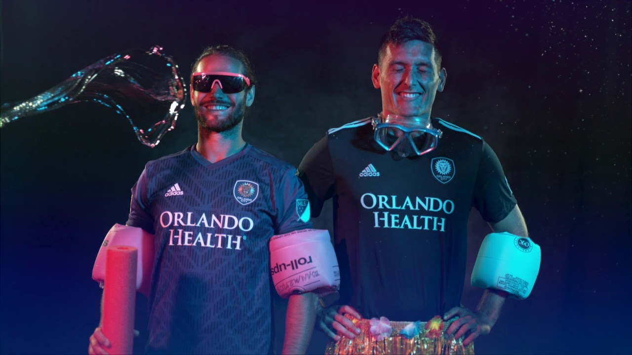 Special Olympics Florida 2019 Polar Plunge: Retargeting Ad (60-15 Days ...