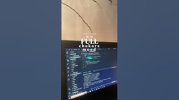 After spending hours on #coding #ai #programming #python #flutter #flutterwidgets #fluttercord