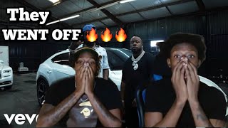 EST Gee, Yo Gotti - A MOMENT WITH GOTTI (Official Music Video) |REACTION|