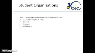 Organization Module III: Professional Development