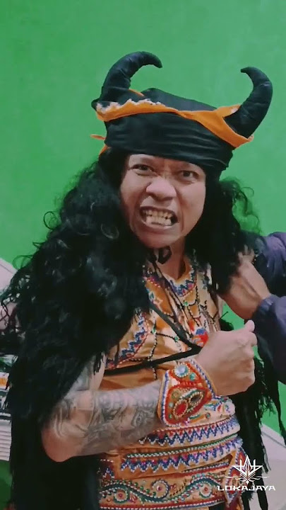 Tutor Rias Tari WENGOK. #taritopenglengger #shorts