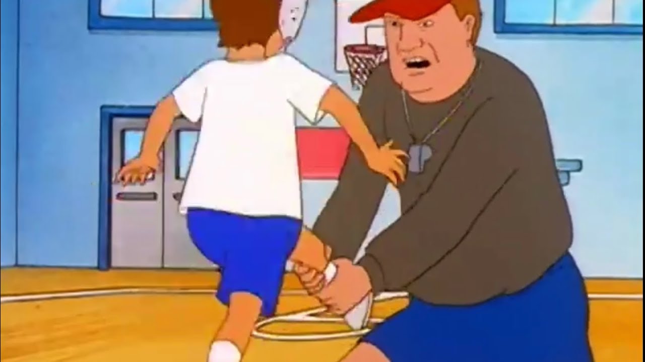 1280px x 720px - King of the Hill: Season 2 Episodes (Ranked) â€” The Sports Chief