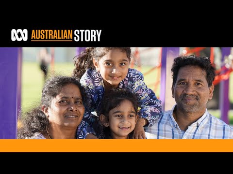 Born in Australia. Raised in detention. How it came to this for 'Biloela family' | Australian Story