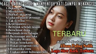 LAGU POP MELAYU TERBARU BIKIN HATI SEDIH SAMPAI MENANGIS / BUKAN JODOH / MENANTIMU