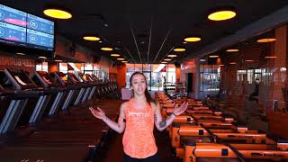OTF Flemington Intro