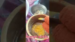 #mango pickle #homamade  #love #song