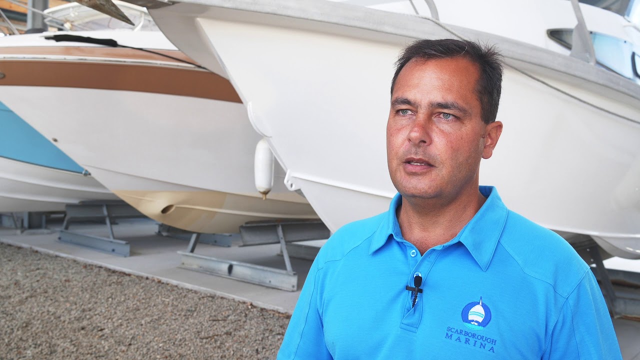 Marine biosecurity - everyone plays a part