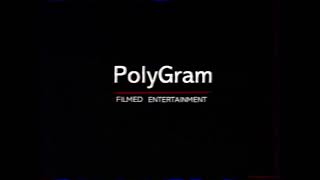 Polygram Filmed Entertainment 1993