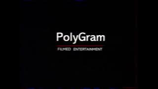 PolyGram Filmed Entertainment (1993)