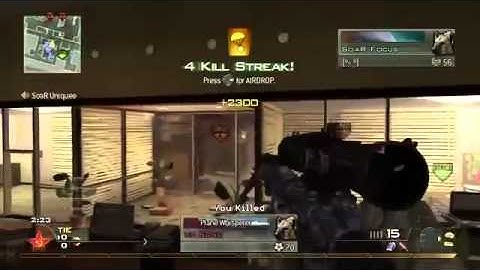 SND Quad Spawn Snipe