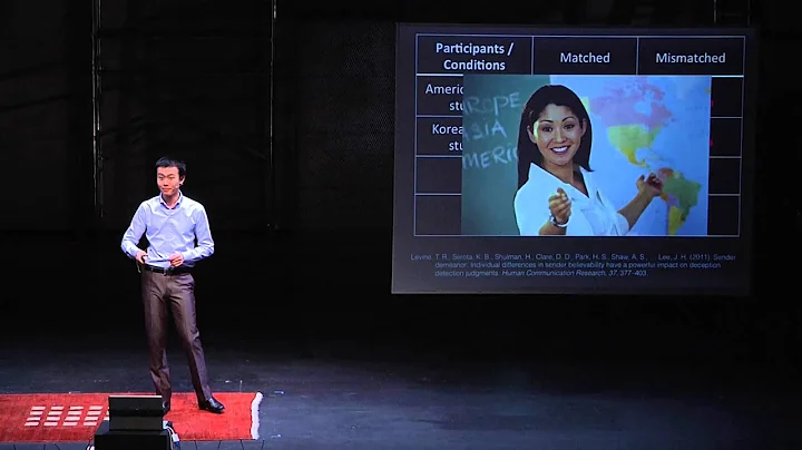 The facts and follies of lie detection | Andre Wan...