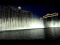 Bellagio Fountains - Celine Dion - My Heart Will Go On (HD 1080p + HQ sound)