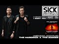 SICK INDIVIDUALS - I Want You (Music Video) (The Hardrick &amp; The Zombie Festival Bootleg)
