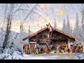 First Christmas | The Nativity Story| Hark the Herald Angels sing|