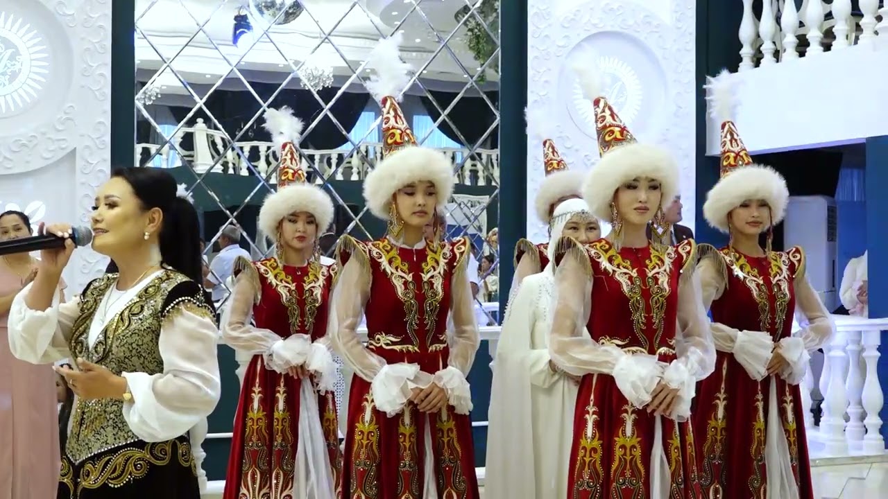 Праздник любви | Полная свадебная церемония