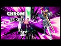 Savage Chrom Spikes - Super Smash Bros. Ultimate Montage