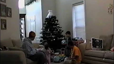 Christmas 2003