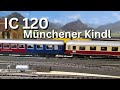 IC 120 Münchener Kindl