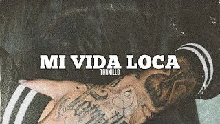 TORNILLO // MI VIDA LOCA // LETRA
