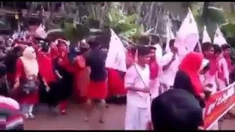 Sfi win university election video