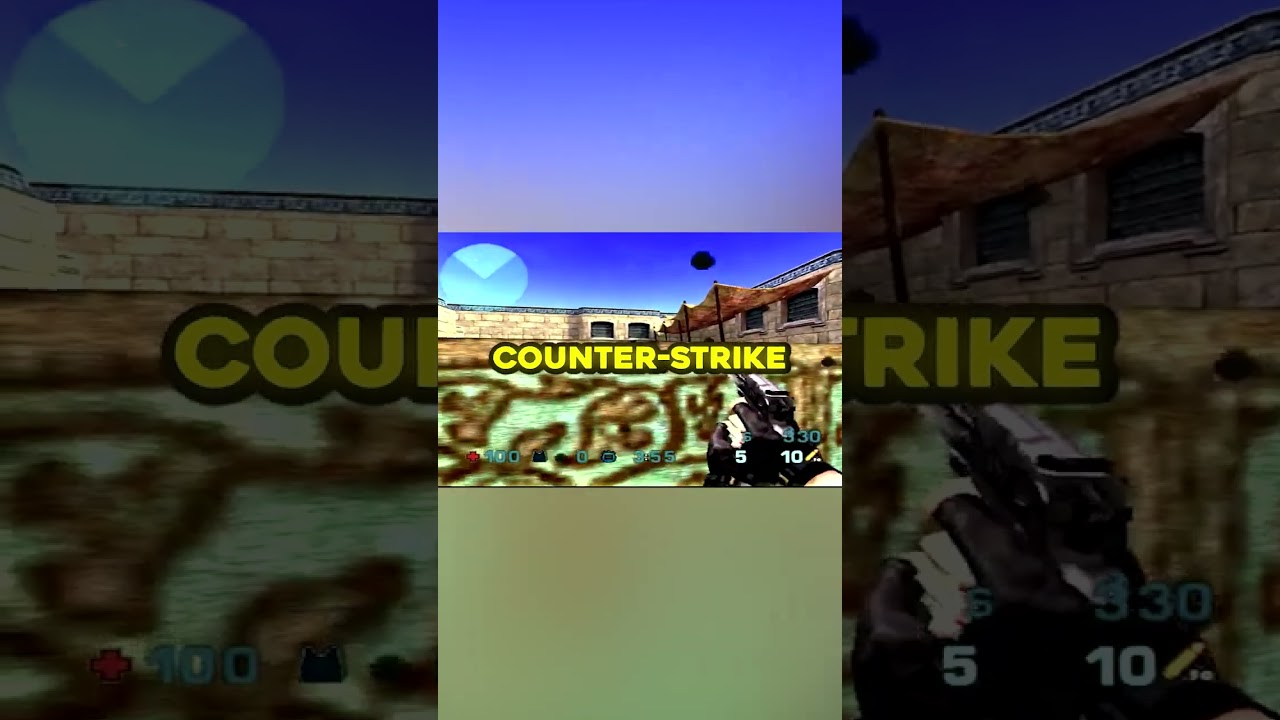 Did you know this about CS:GO