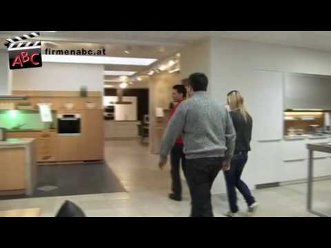 B & b küchendesign der küchenplaner in niederösterreich youtube