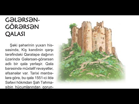 5-ci sinif Azərbaycan dili. \