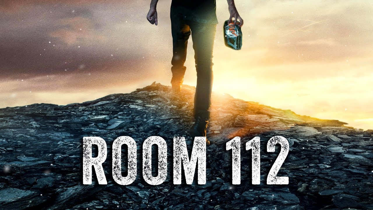 ⁣Sickick - Room 112 (Official Audio)