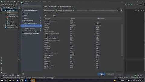 Face Detection menggunakan Algoritma Haar Cascade