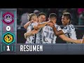 Mazatlán FC 0-1 América | Resumen | Jornada 12 | Liga BBVA MX